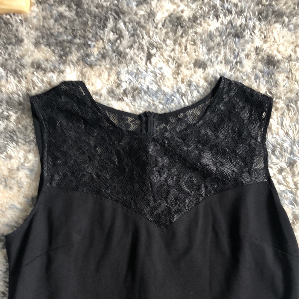 Heloise dress - Picture 3 of 4